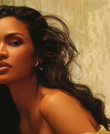 Cassie Ventura-Fine
