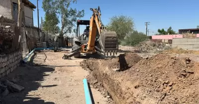 Obras hidr�ulicas