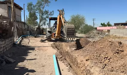 Obras hidr�ulicas