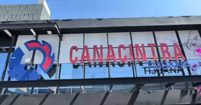 Canacintra Tijuana