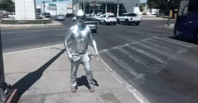 "Peque�o Robot�n"