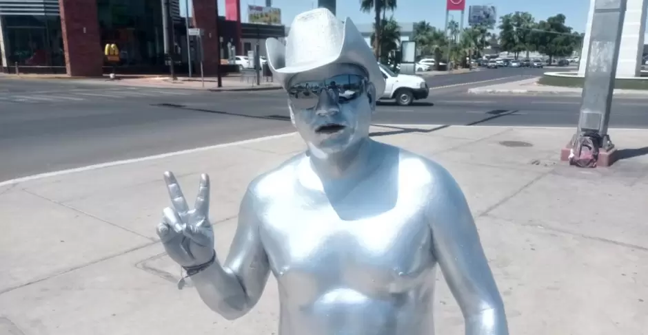 "Peque�o Robot�n"