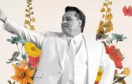 Concierto de Juan Gabriel en Bellas Artes ser� proyectado en salas de cine