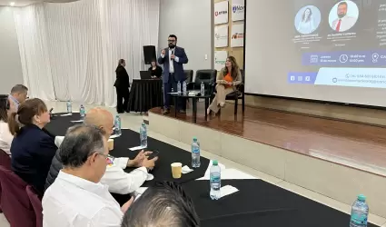 Canacintra Tijuana