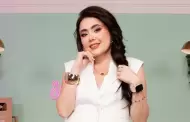 Mariana Botas preocupa por su p�rdida de peso; ella responde qu� le pas�