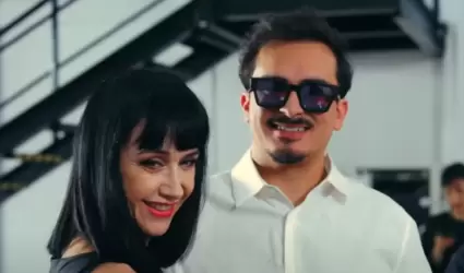 Susana Zabaleta y Ricardo P�rez