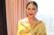 Ana Brenda Contreras anuncia el nacimiento de su hija Aria