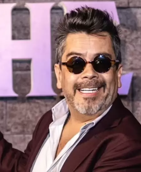 Carlos Espejel
