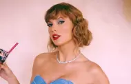 Taylor Swift canta "Shake It Off" en evento ben�fico