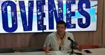 Invitan a j�venes al Congreso "C-Extraordinario: Escribe tu nueva historia"