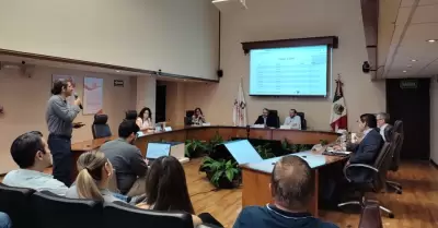 Instituto Estatal Electoral