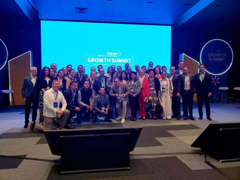 "Growth Summit M�xico 2025"