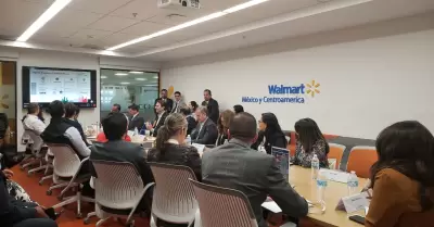 "Growth Summit M�xico 2025"
