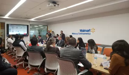 "Growth Summit M�xico 2025"