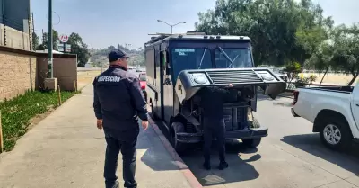 Reubican a comercios ambulantes en la Tercera Etapa del R�o