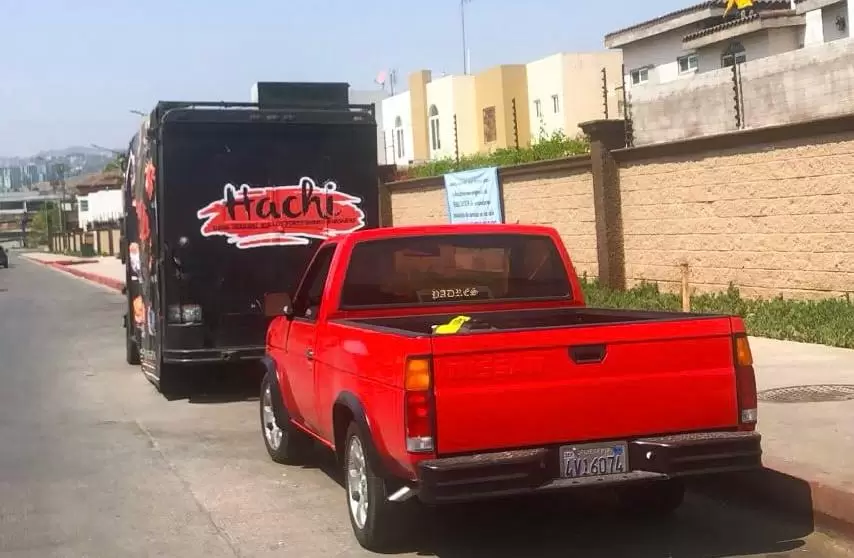 Reubican a comercios ambulantes en la Tercera Etapa del R�o