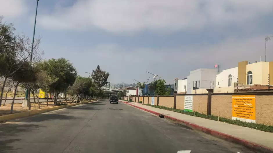 Reubican a comercios ambulantes en la Tercera Etapa del R�o