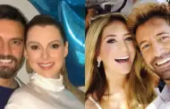 Juli�n Gil asegura que Marjorie de Sousa fue la culpable de la ruptura de Geraldine Baz�n y Gabriel Soto