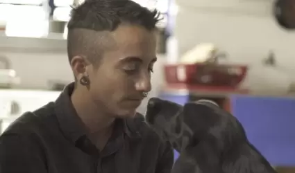 Mi piel oculta