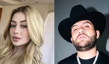Valeria M�rquez/Luis R. Conriquez