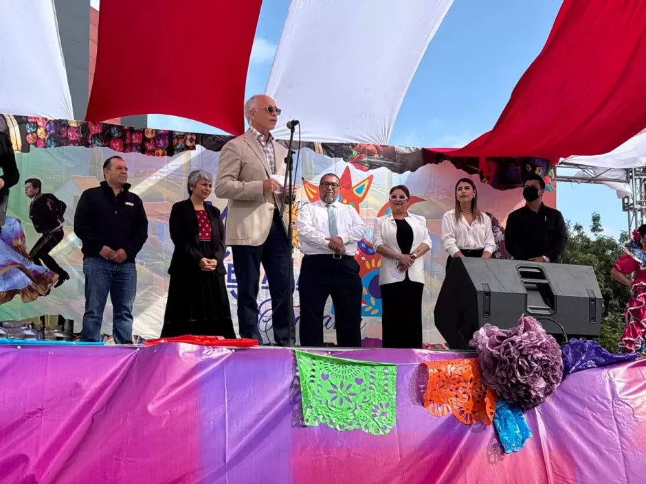 Expo Artesanal 2025