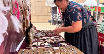 Expo Artesanal 2025