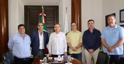 Anuncian la Serie del Caribe 2027: ser� en Hermosillo