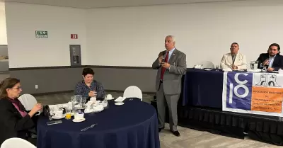 Asociaci�n de Contadores P�blicos de Tijuana