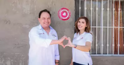 Semana Nacional de Vacunaci�n.