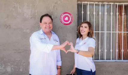 Semana Nacional de Vacunaci�n.