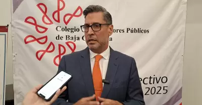 Presentan gu�a comentada de la Ley del ISR 2025