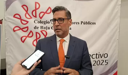 Presentan gu�a comentada de la Ley del ISR 2025