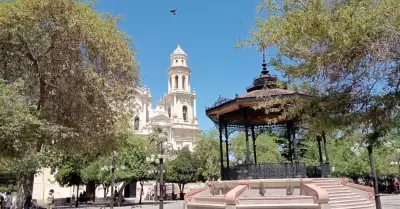 Hermosillo
