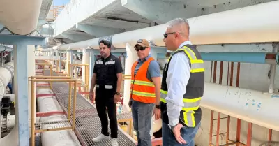 Refuerzan infraestructura ante el aumento de demanda en verano