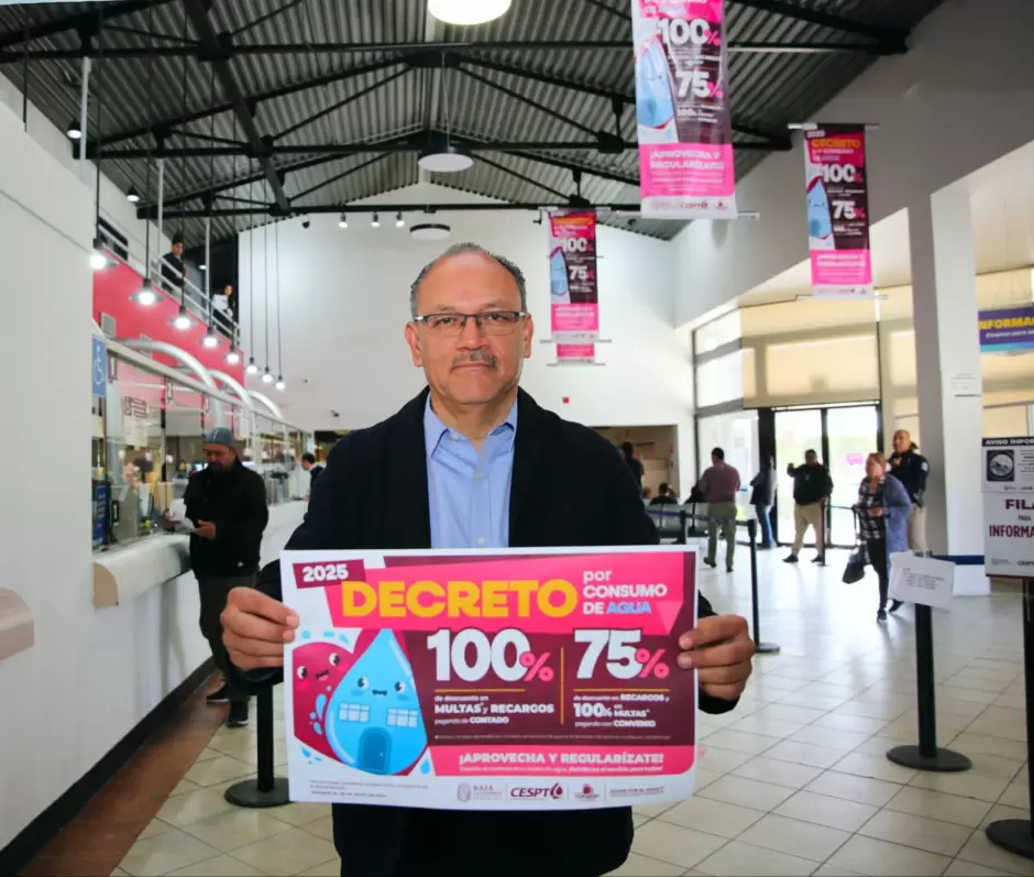 Condonaci�n de recargos