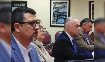 Consejo Ciudadano de Seguridad