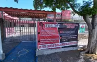 M�s del 80% de escuelas federalizadas de Sonora se han sumado a paro nacional: David Valenzuela