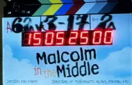 Frankie Muniz confirma que terminaron de grabar "Malcolm el de en medio"
