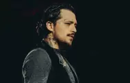 Christian Nodal gana demanda en Colombia por supuesto incumplimiento de contrato