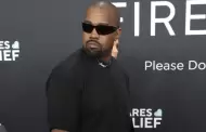 Kanye West es censurado en Corea del Sur por apolog�a nazi