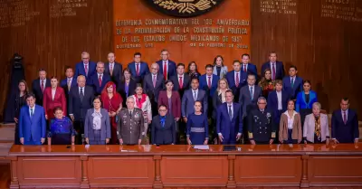 Gobernadores de M�xico rechazan impuestos a remesas