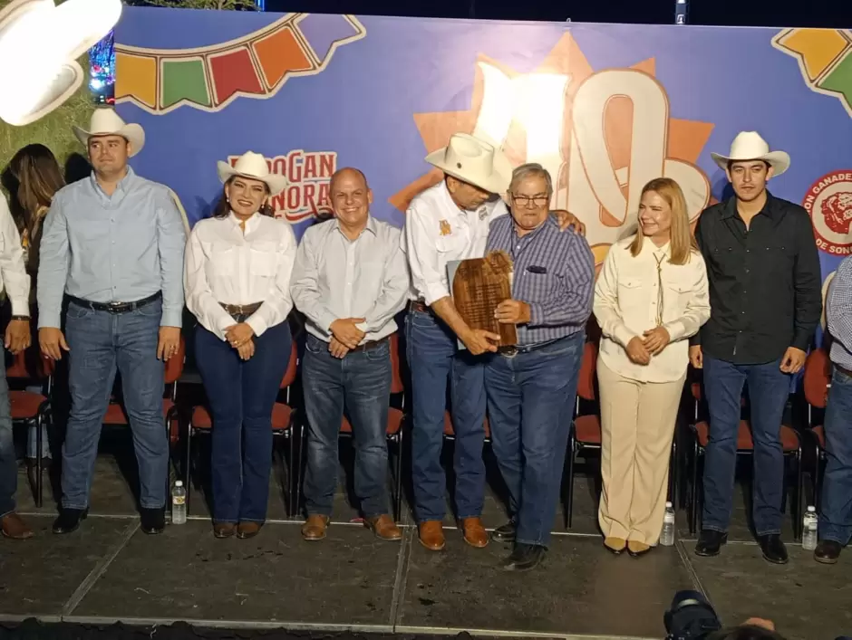 ExpoGan Sonora