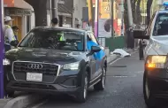 Matan a secretaria particular y a asesor de Jefa de Gobierno de la CDMX