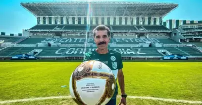 Ignacio Rodr�guez, seleccionado nacional en M�xico 86