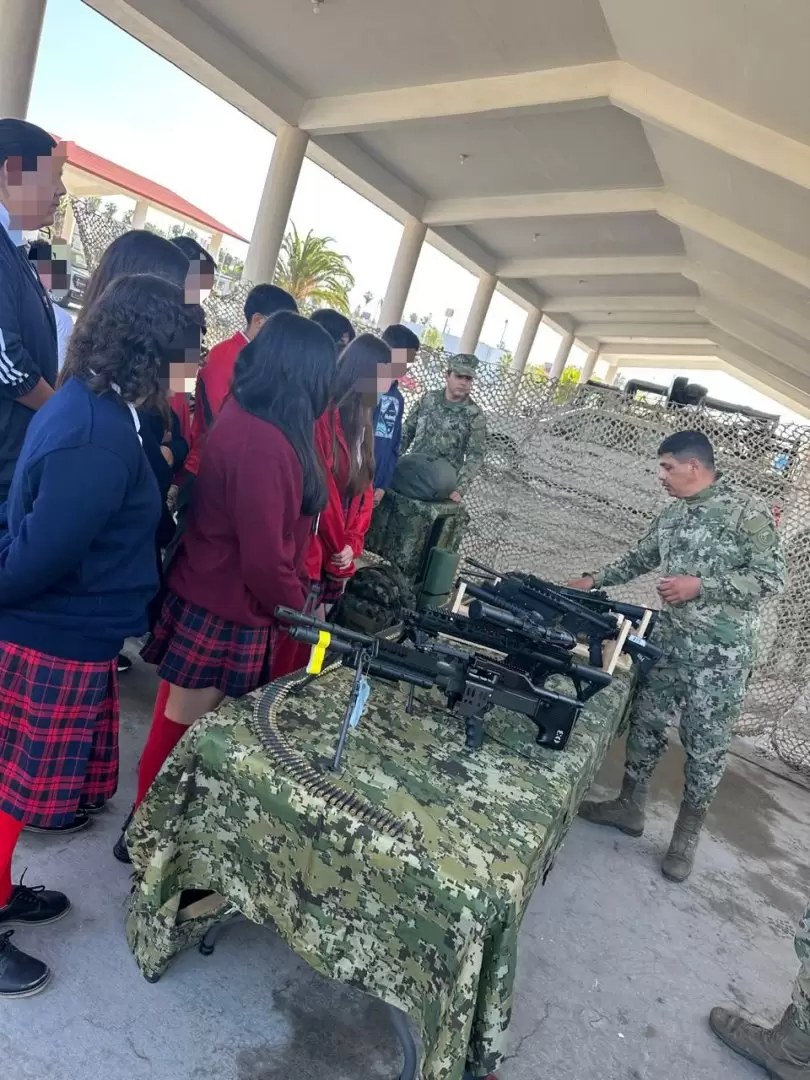 Segunda Zona Naval
