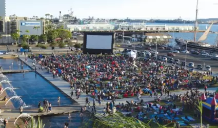 Waterfront Park