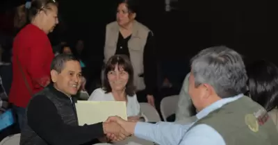 Secretar�a de Bienestar