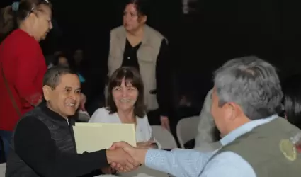 Secretar�a de Bienestar