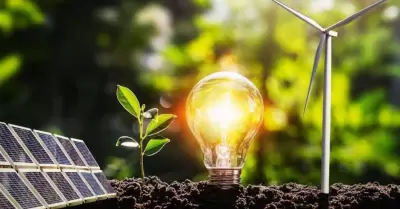 Innovaci�n Energ�tica 2025
