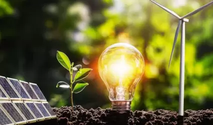 Innovaci�n Energ�tica 2025